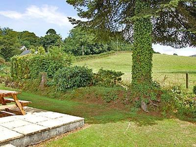 Villa Tresco - B6520 Saint Cleer Exterior foto